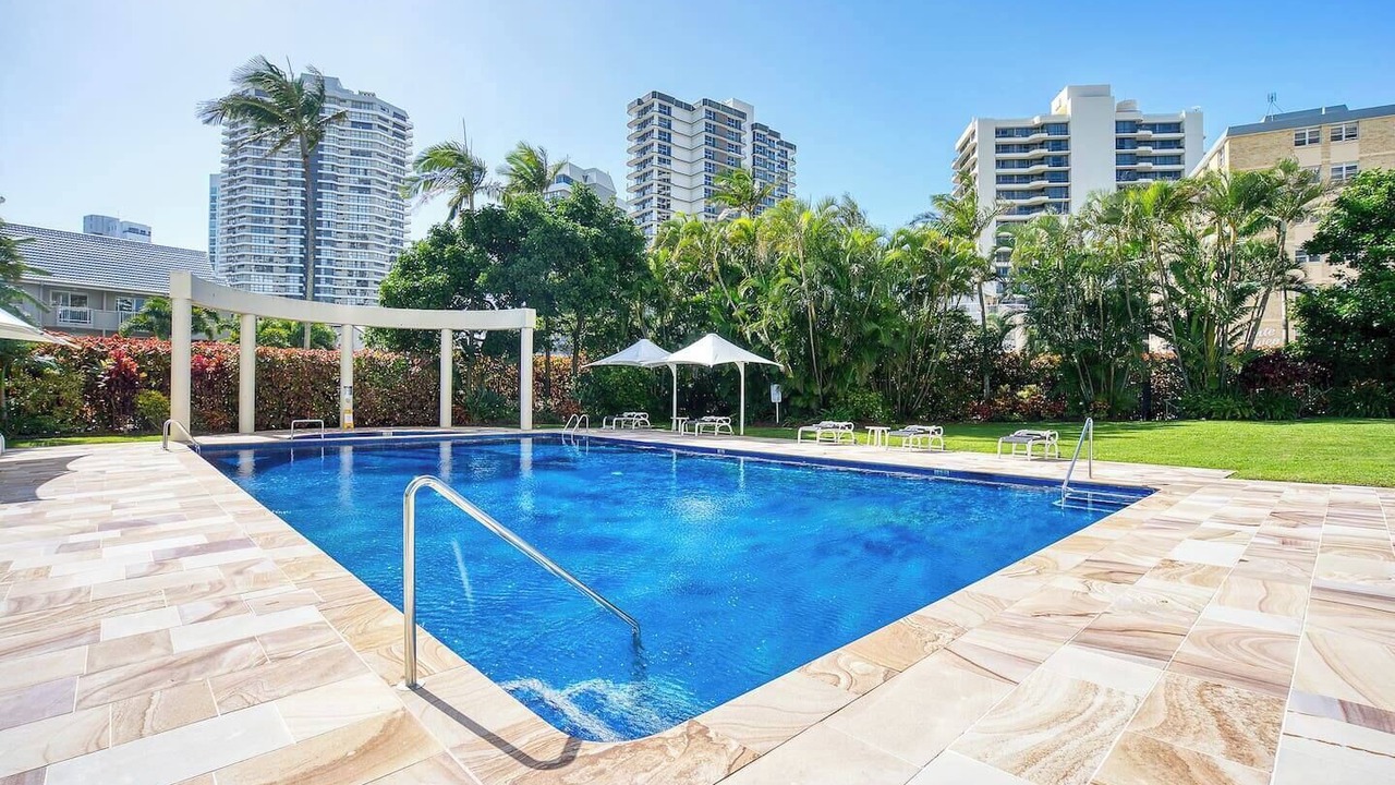 Photo of Outdoor in Main Beach