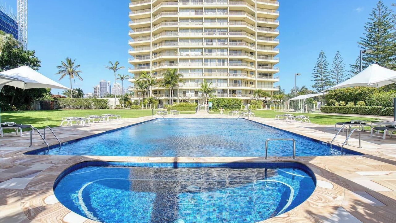 Photo of Outdoor in Main Beach