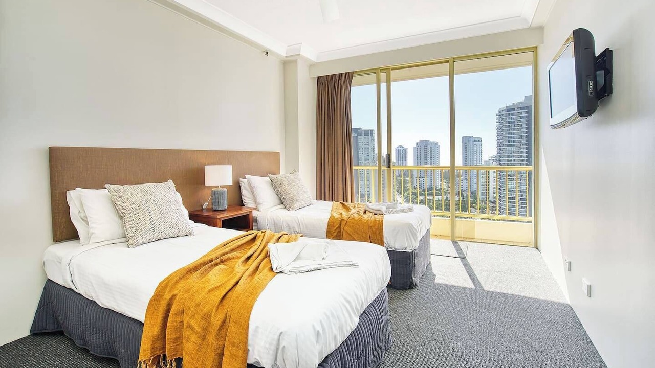 Photo of Patio Balcony in Main Beach