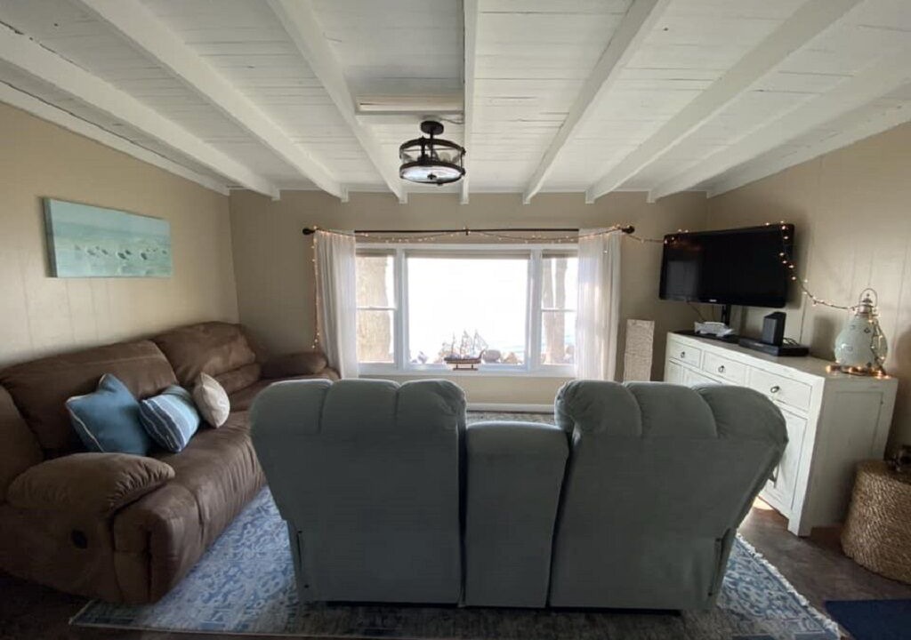 Photo of Livingroom in Franklin County