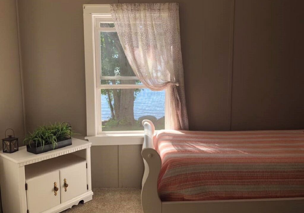 Photo of Bedroom in Franklin County