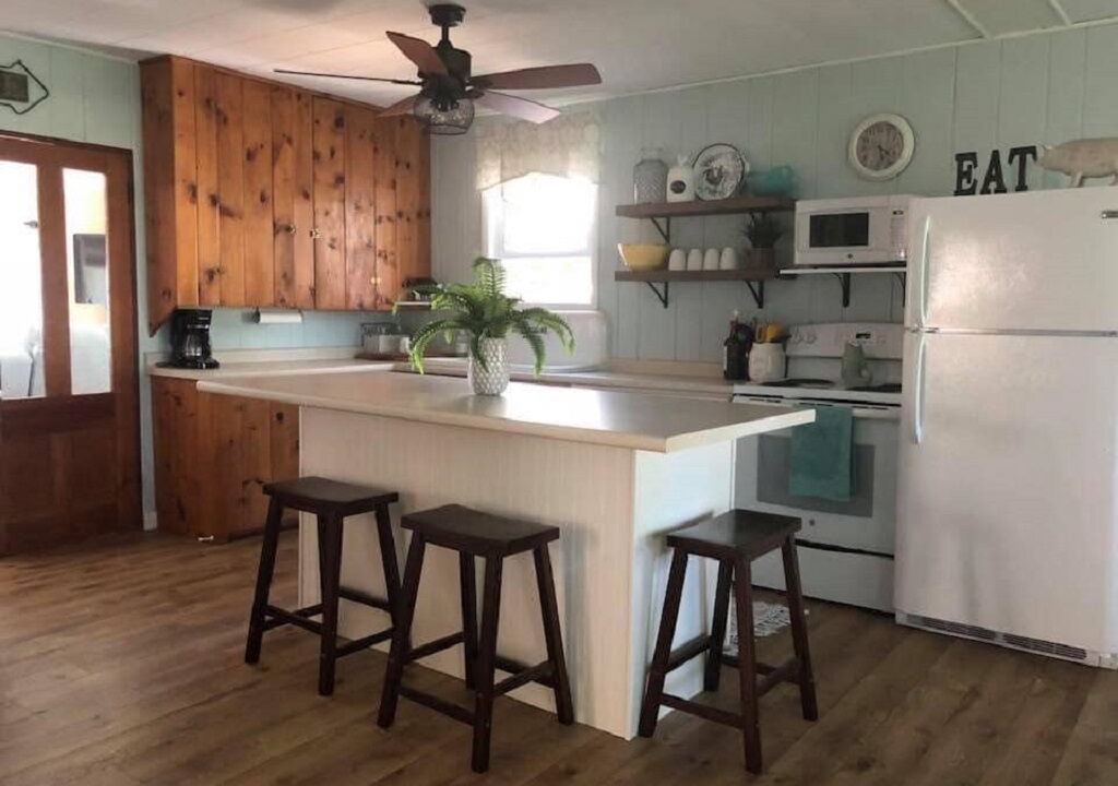 Photo of Kitchen in Franklin County