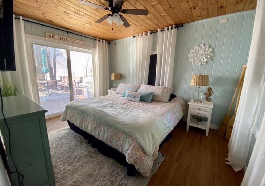Photo of Bedroom in Franklin County
