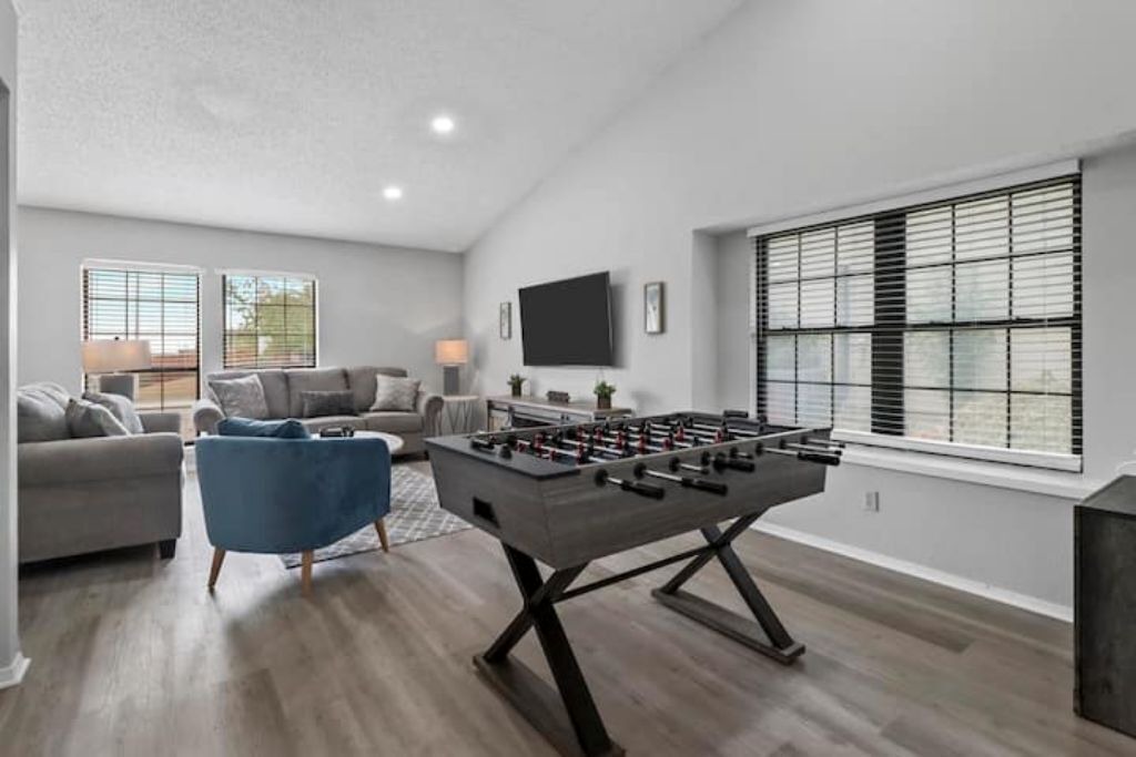 Photo of Livingroom in Denton