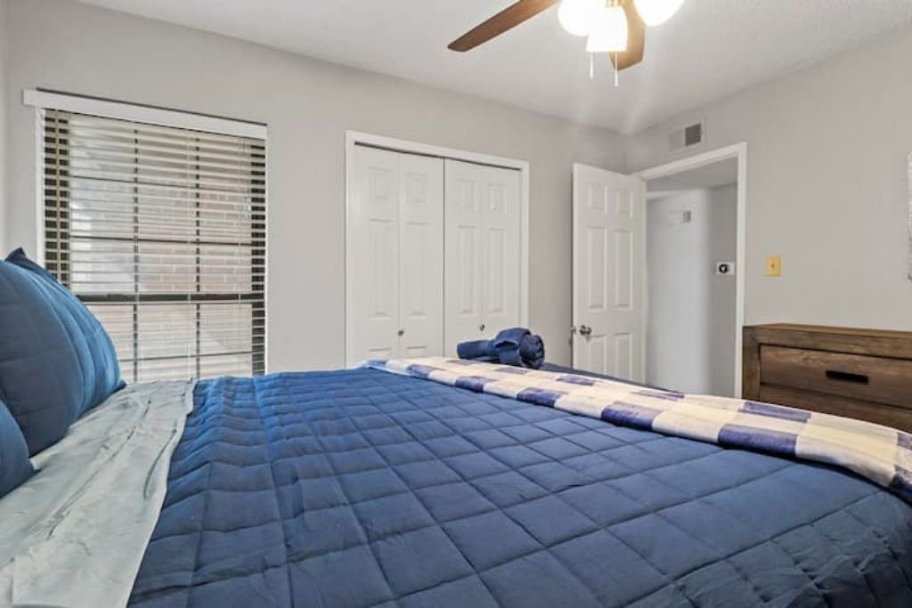 Photo of Bedroom in Denton
