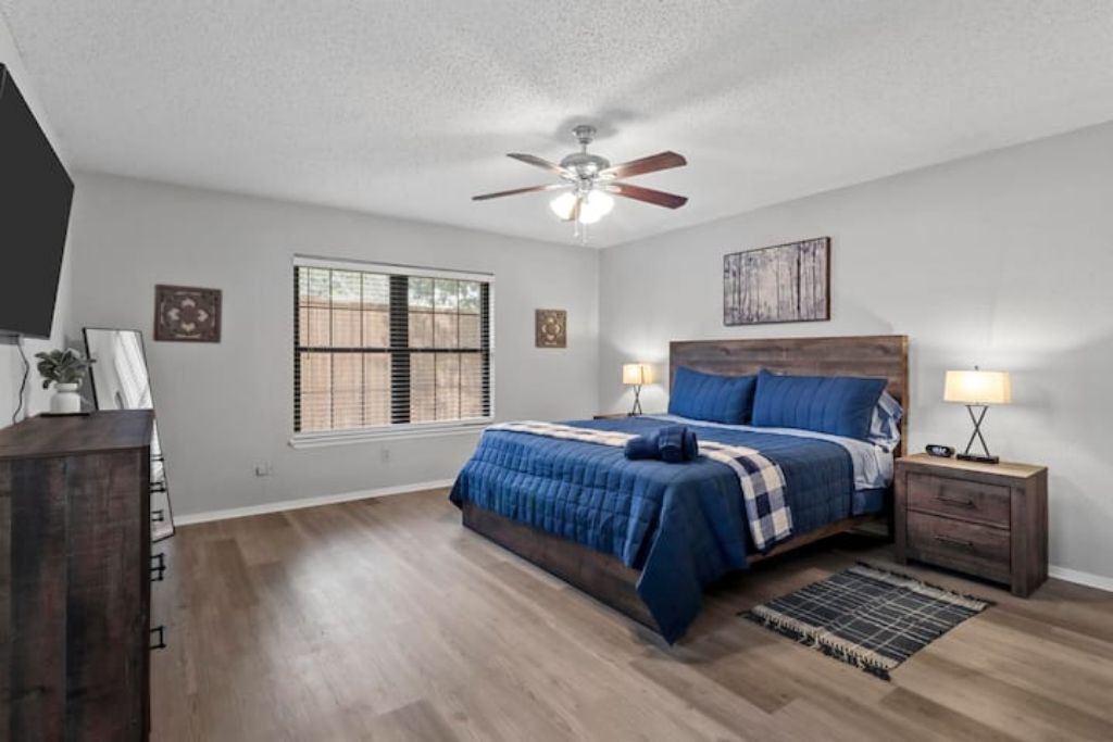 Photo of Bedroom in Denton