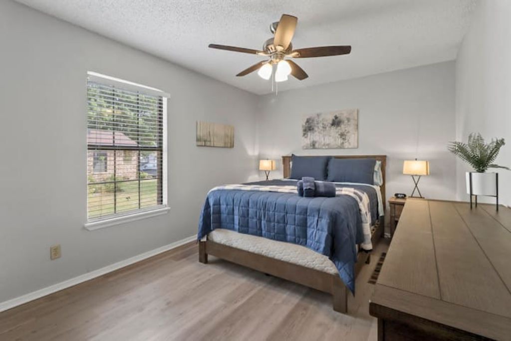 Photo of Bedroom in Denton