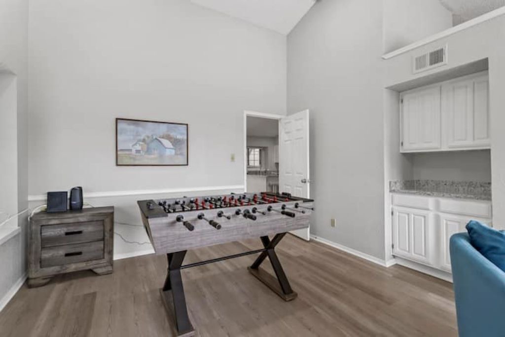 Photo of Bedroom in Denton