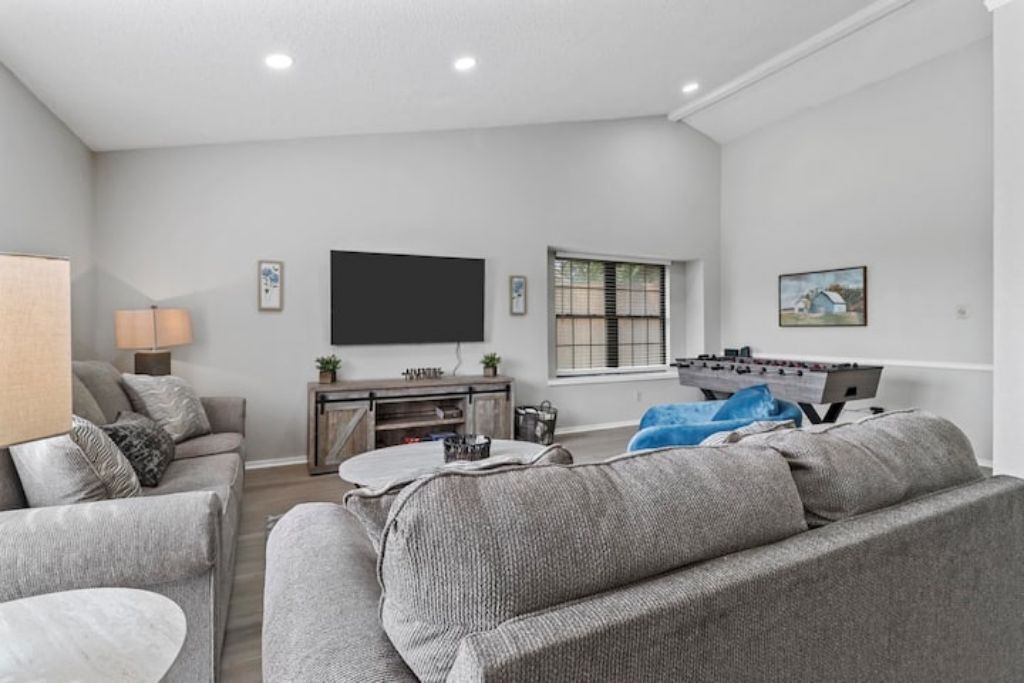 Photo of Livingroom in Denton
