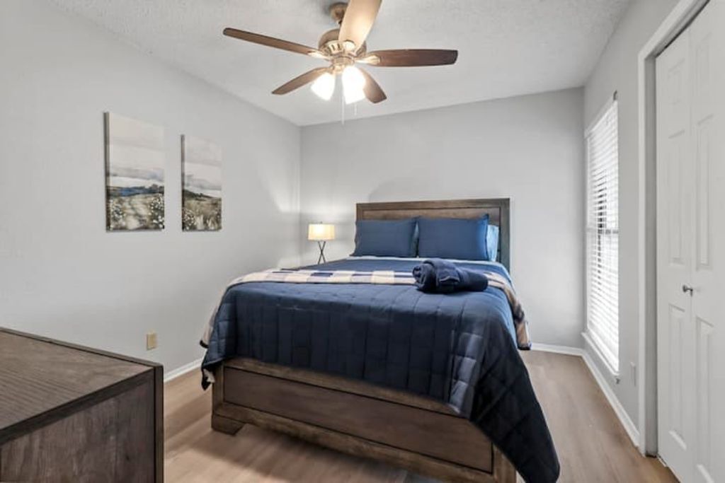 Photo of Bedroom in Denton