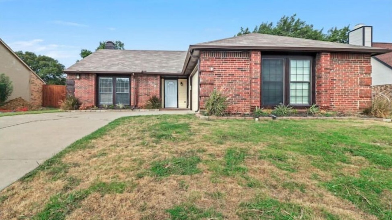 Photo of Outdoor in Denton
