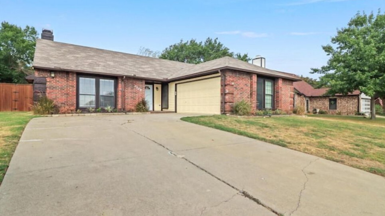 Photo of Outdoor in Denton