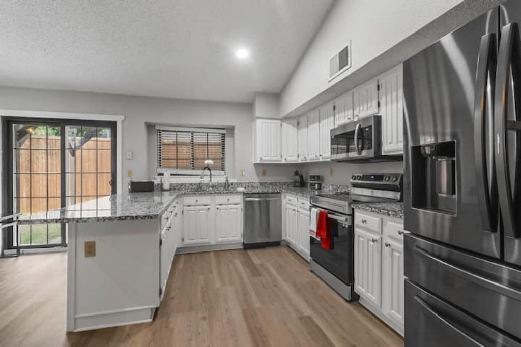 Photo of Kitchen in Denton
