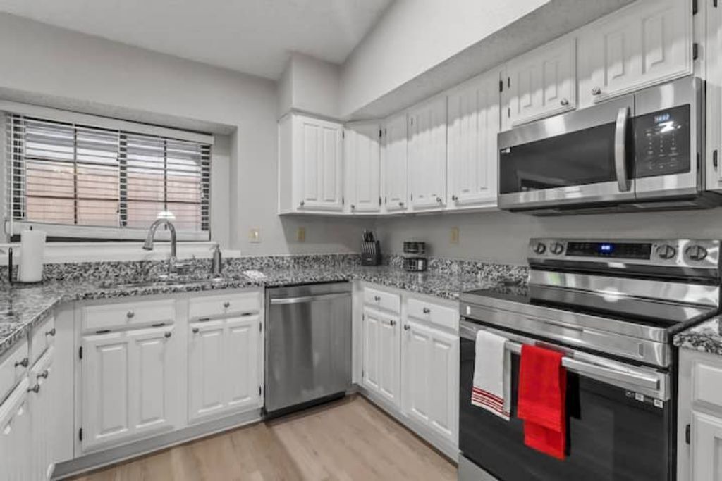 Photo of Kitchen in Denton