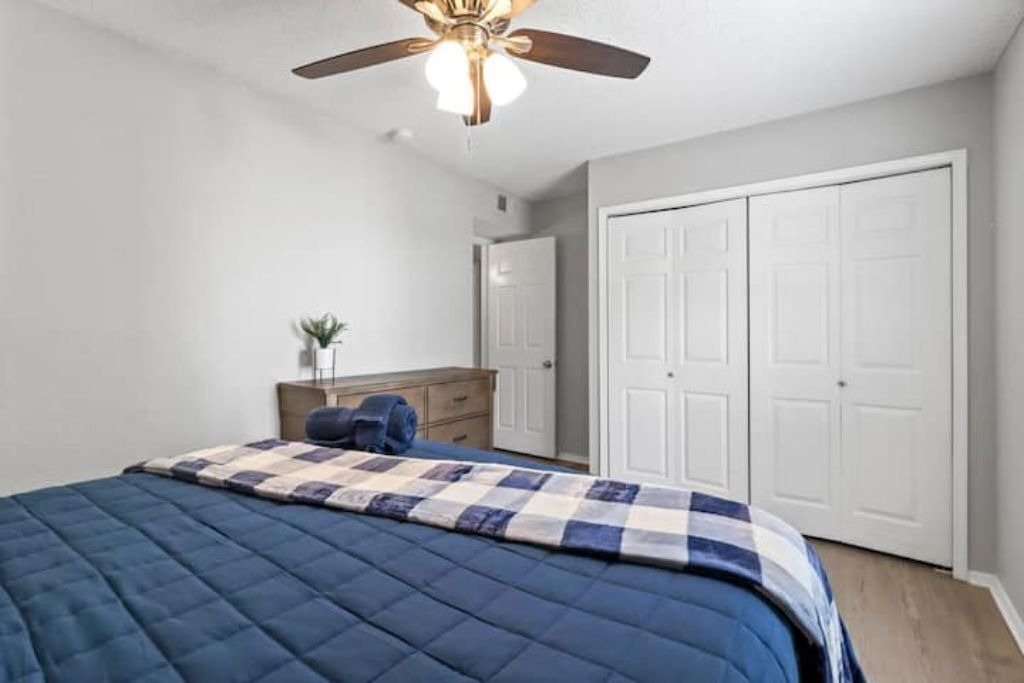 Photo of Bedroom in Denton