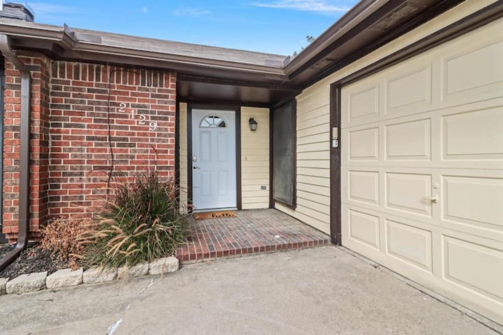 Photo of Outdoor in Denton
