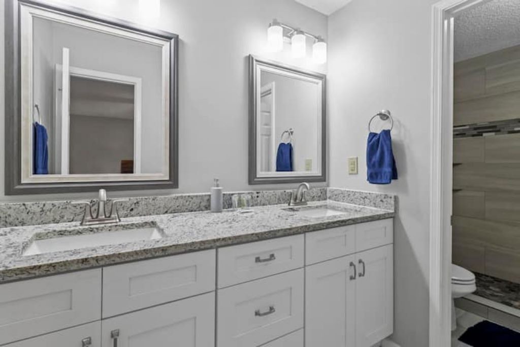 Photo of Bathroom in Denton