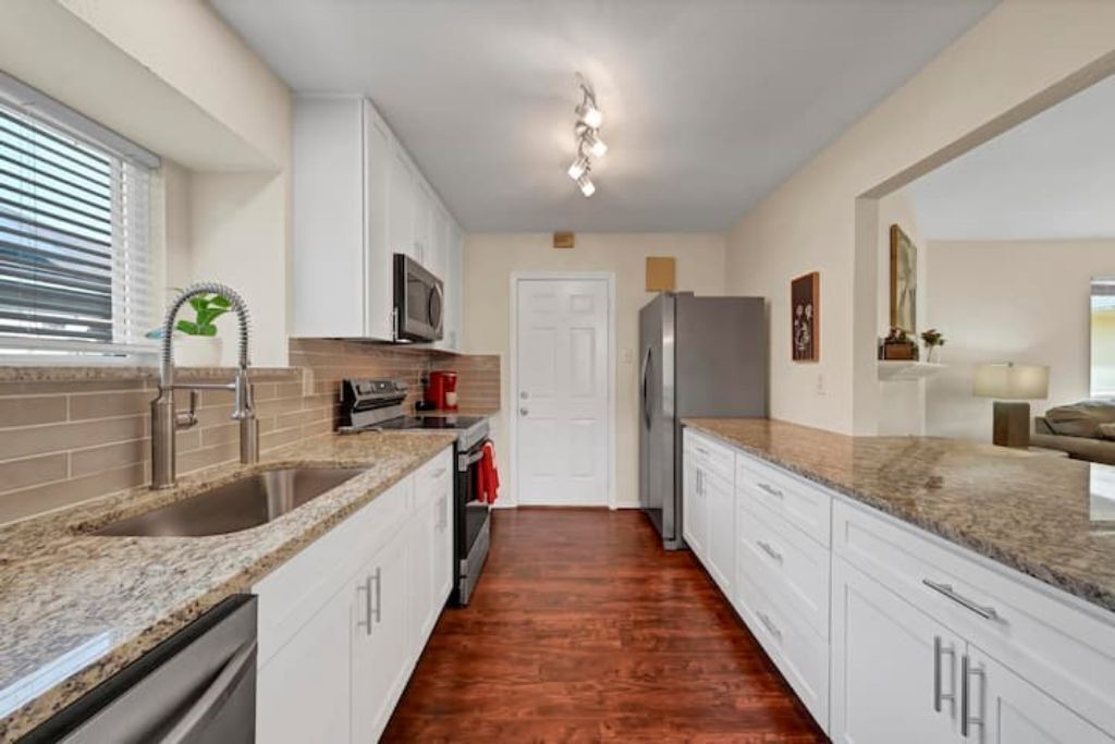 Photo of Kitchen in Mesquite