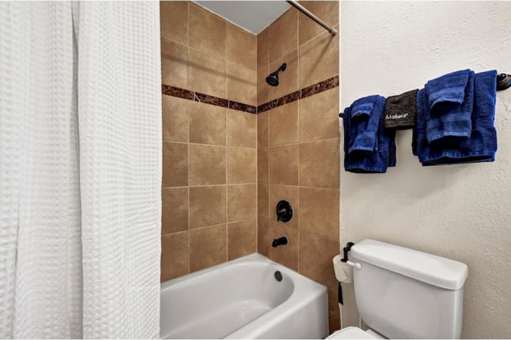 Photo of Bathroom in Mesquite