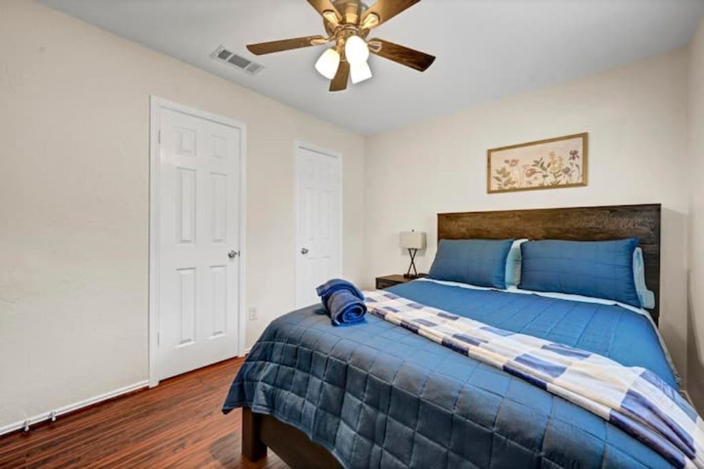 Photo of Bedroom in Mesquite