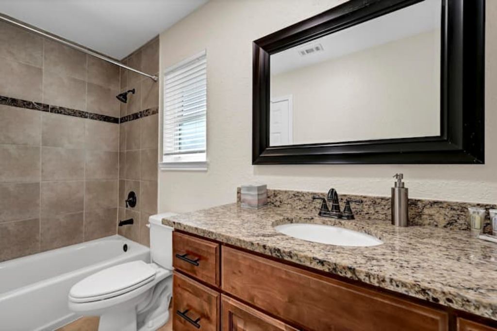 Photo of Bathroom in Mesquite