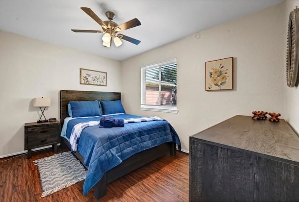 Photo of Bedroom in Mesquite