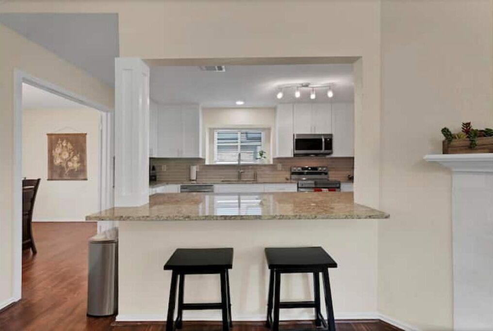 Photo of Kitchen in Mesquite