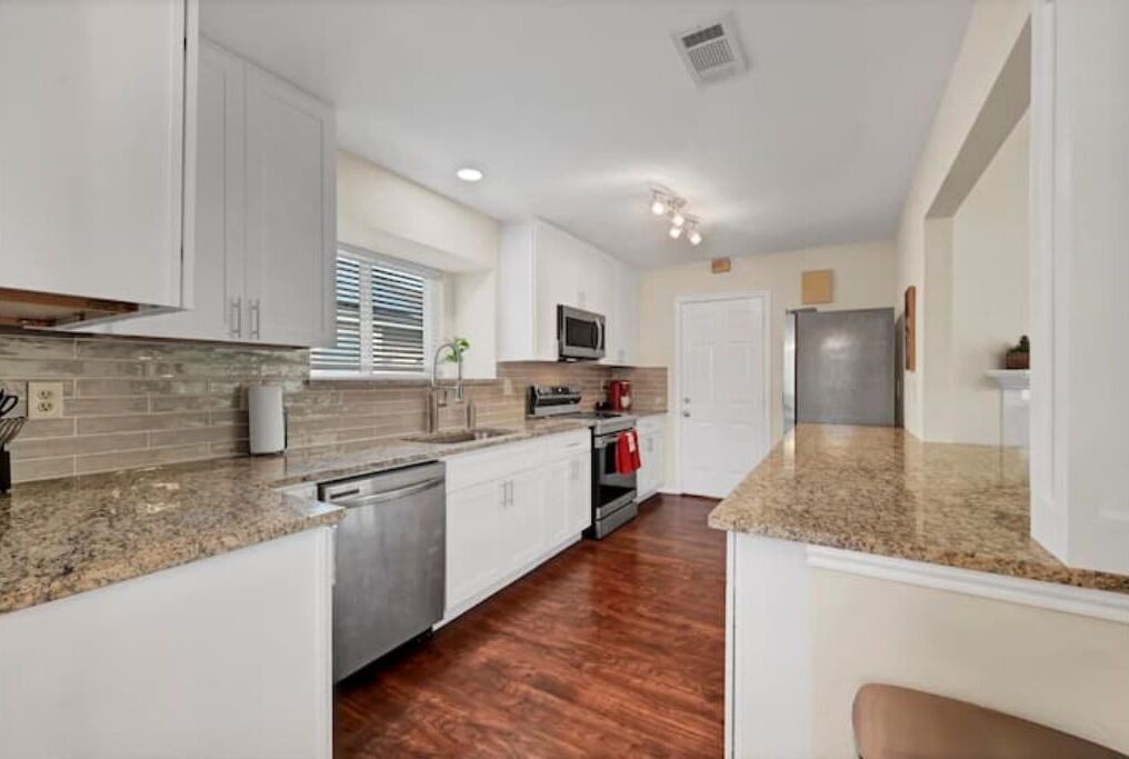 Photo of Kitchen in Mesquite