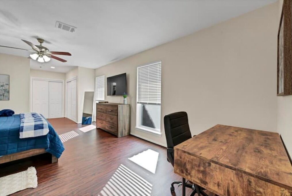 Photo of Bedroom in Mesquite