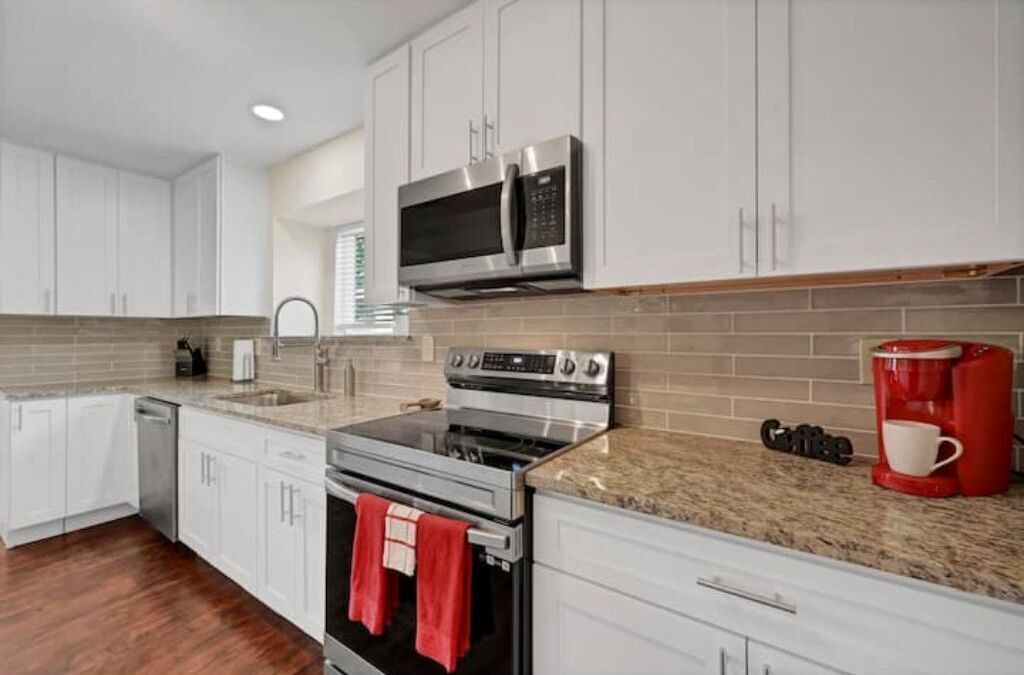Photo of Kitchen in Mesquite