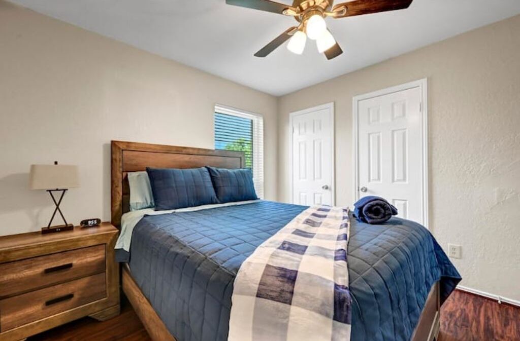 Photo of Bedroom in Mesquite