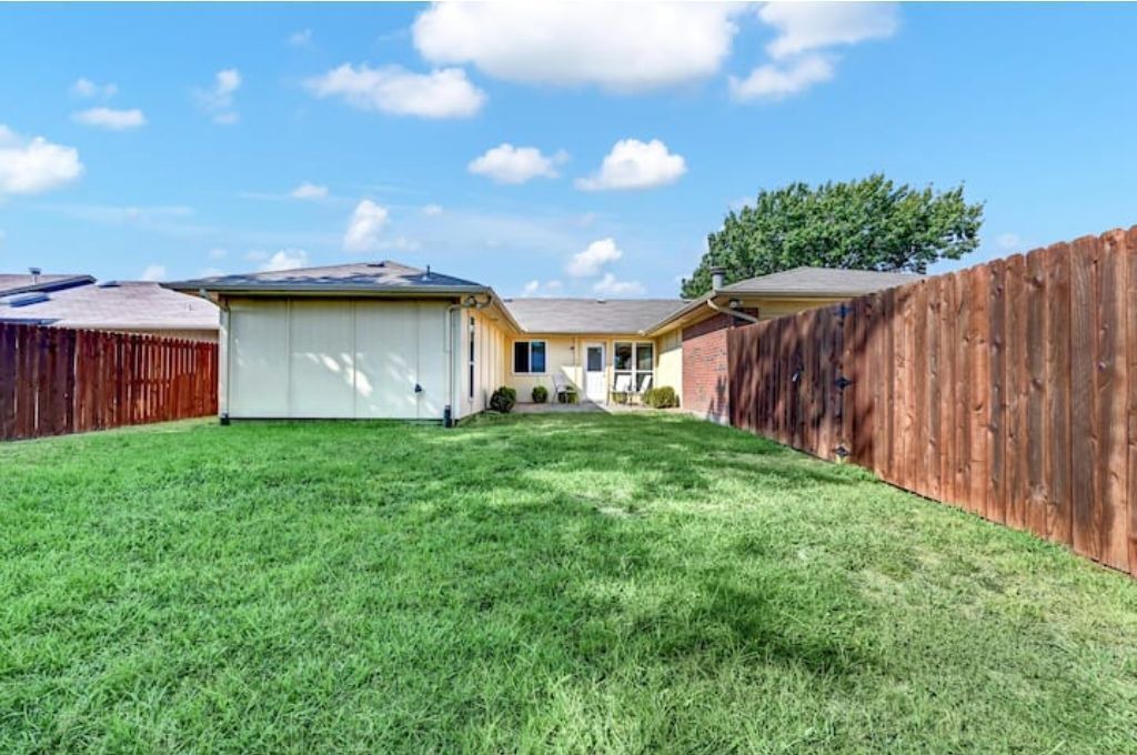 Photo of Outdoor in Mesquite