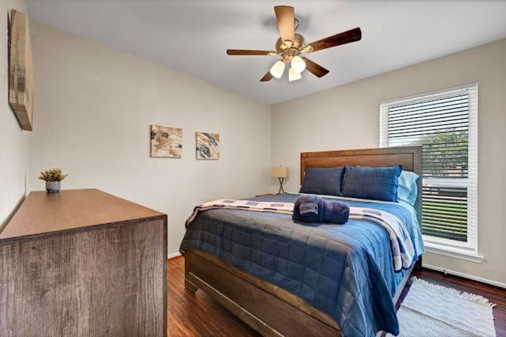Photo of Bedroom in Mesquite
