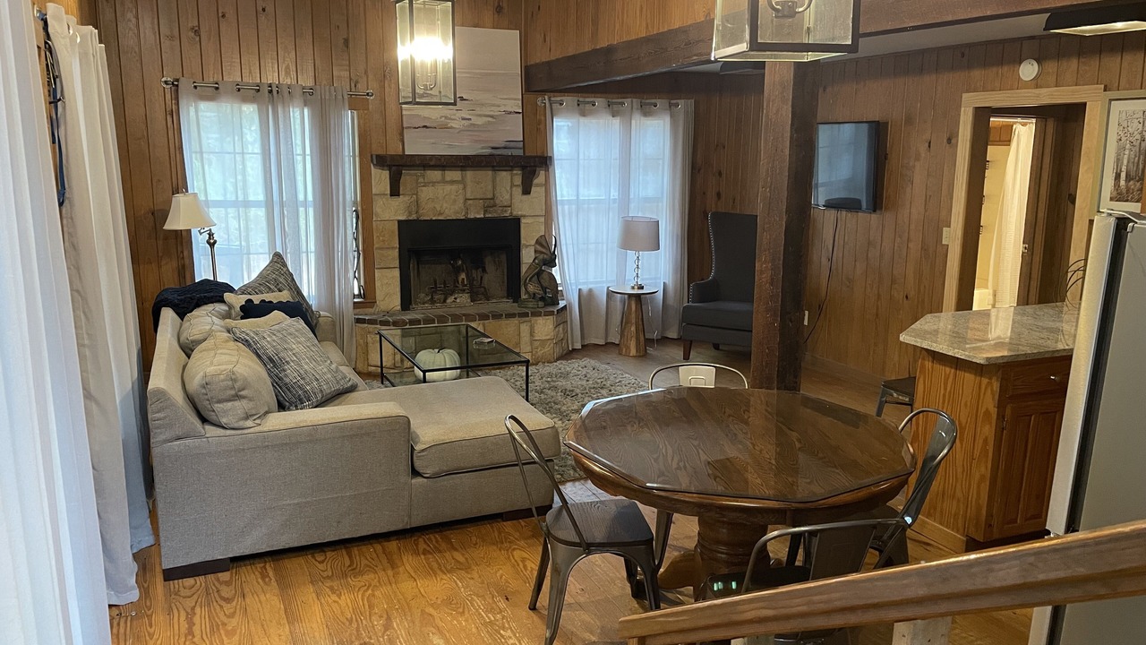 Photo of Livingroom in Oak Vale