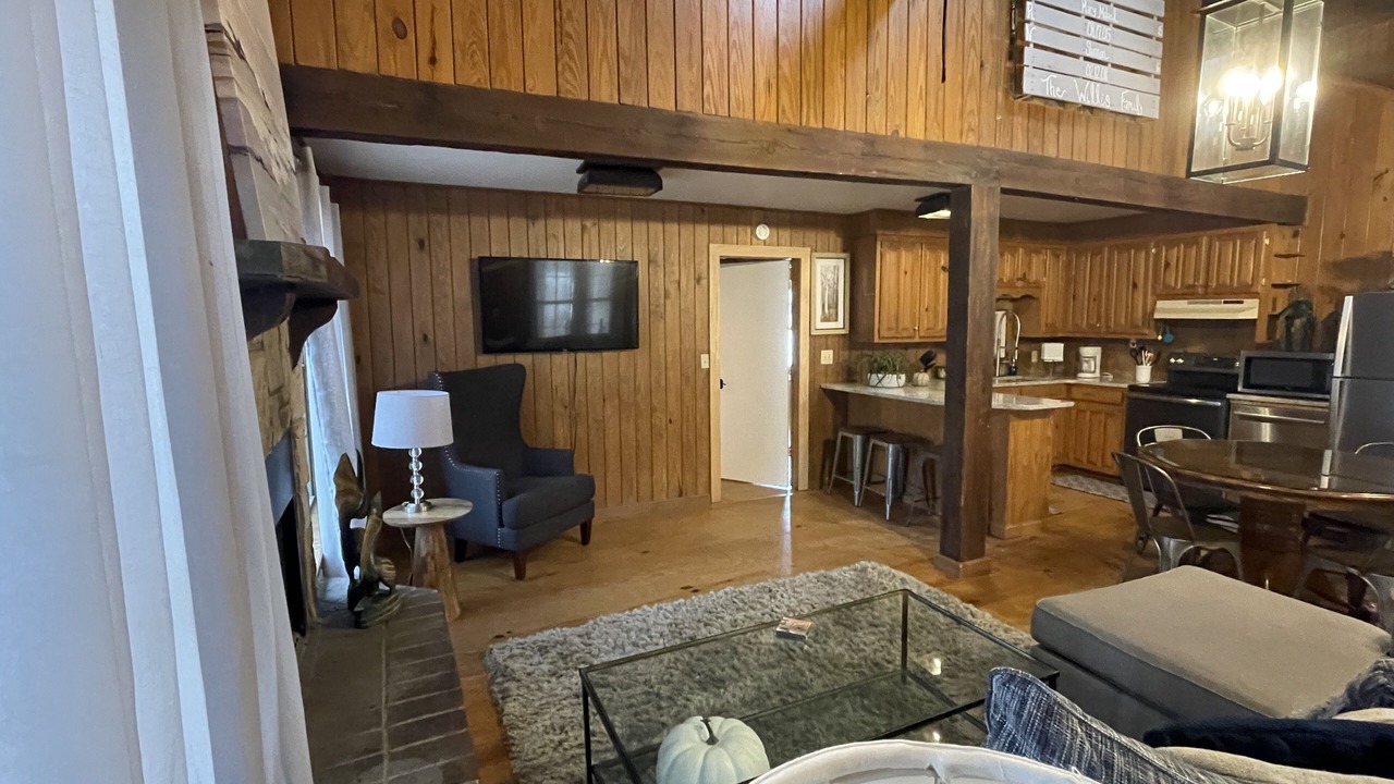 Photo of Livingroom in Oak Vale