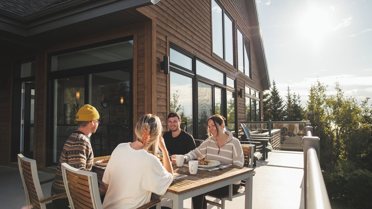 Photo of Outdoor in Saint-Joseph-de-la-Rive