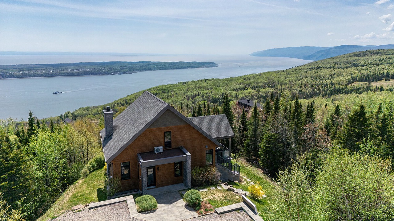 Photo of Outdoor in Saint-Joseph-de-la-Rive