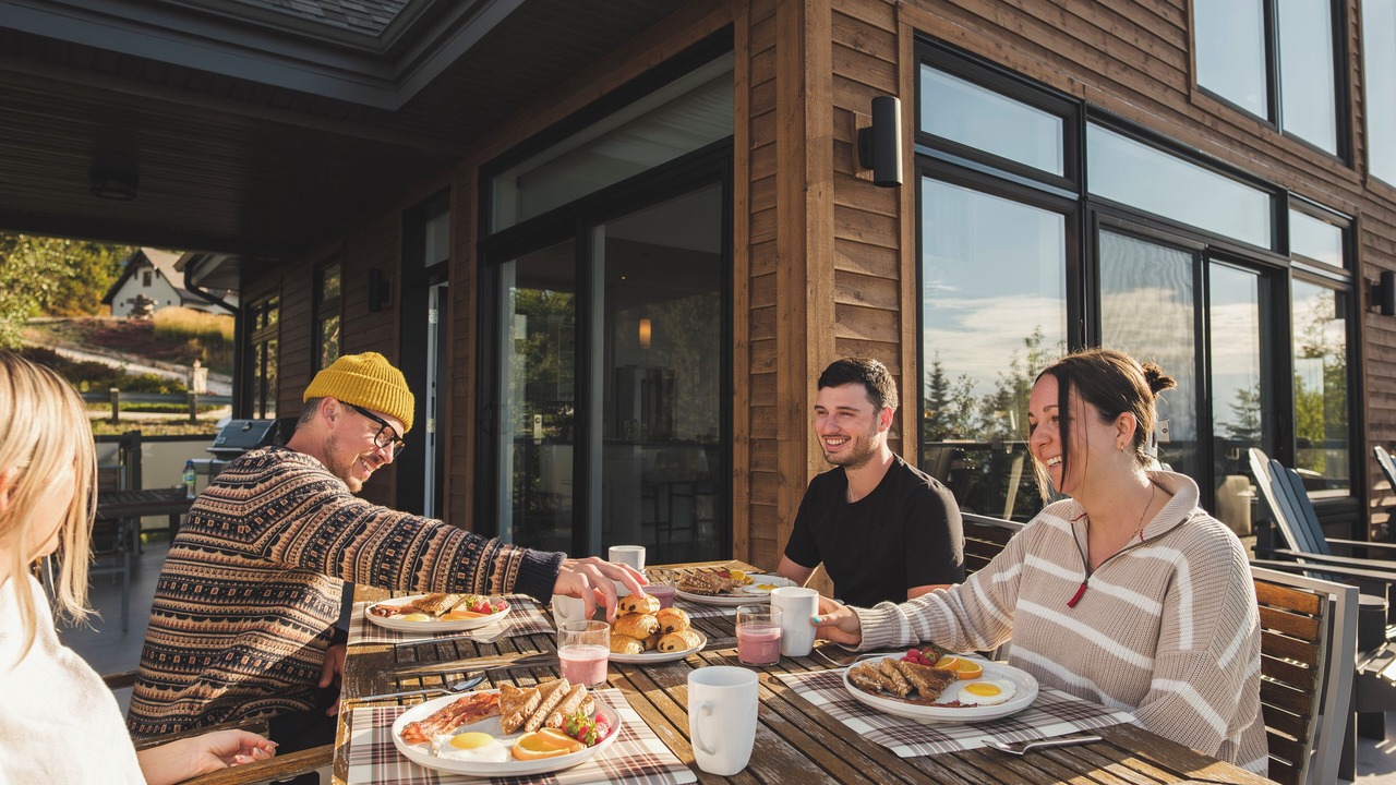 Photo of Outdoor in Saint-Joseph-de-la-Rive