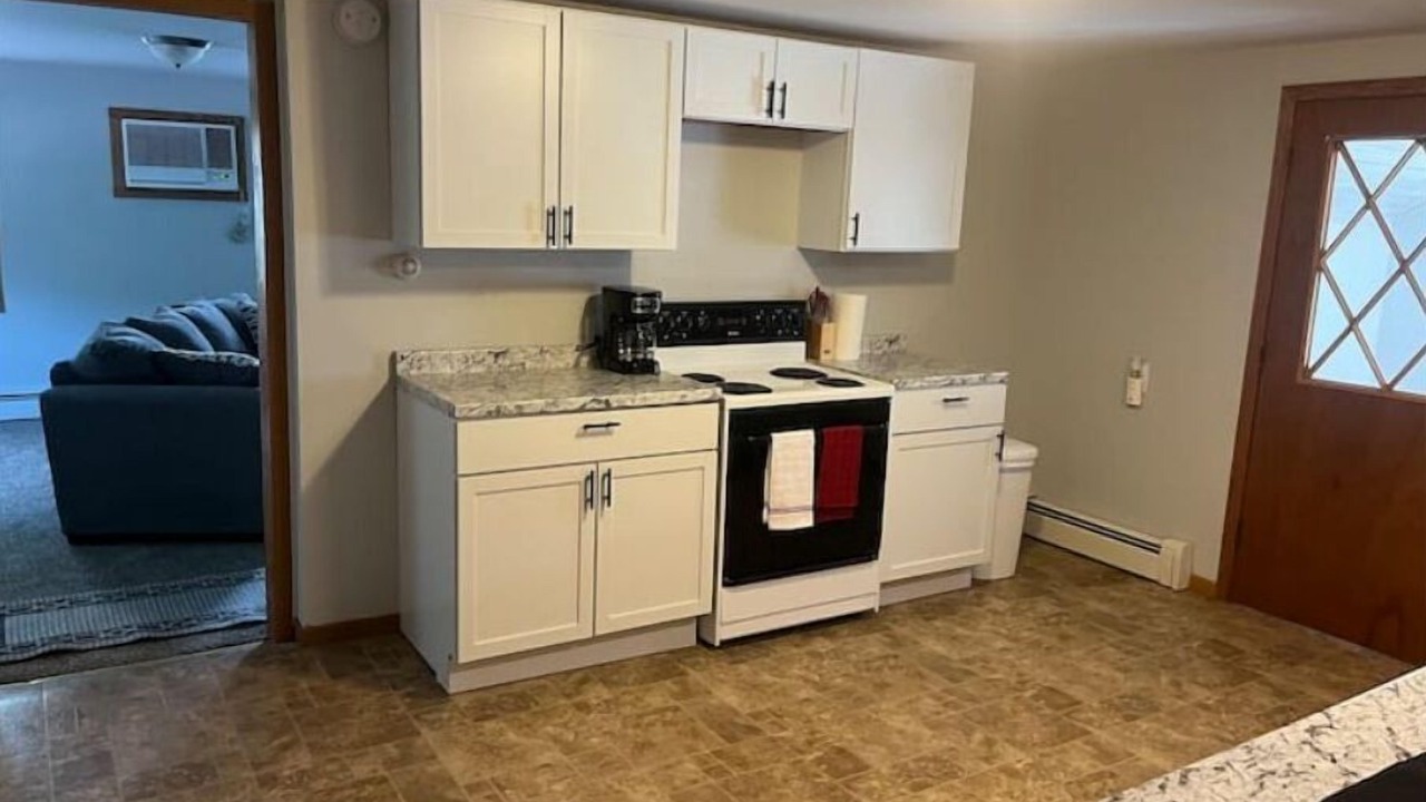 Photo of Kitchen in Reedsburg