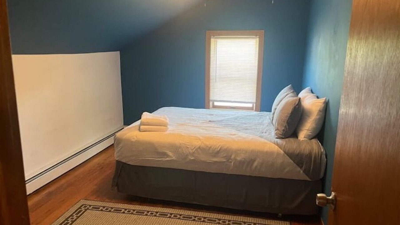 Photo of Bedroom in Reedsburg