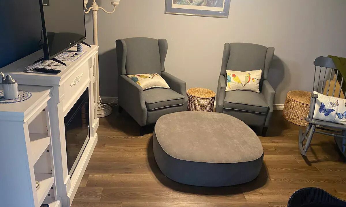 Photo of Livingroom in Huntingburg