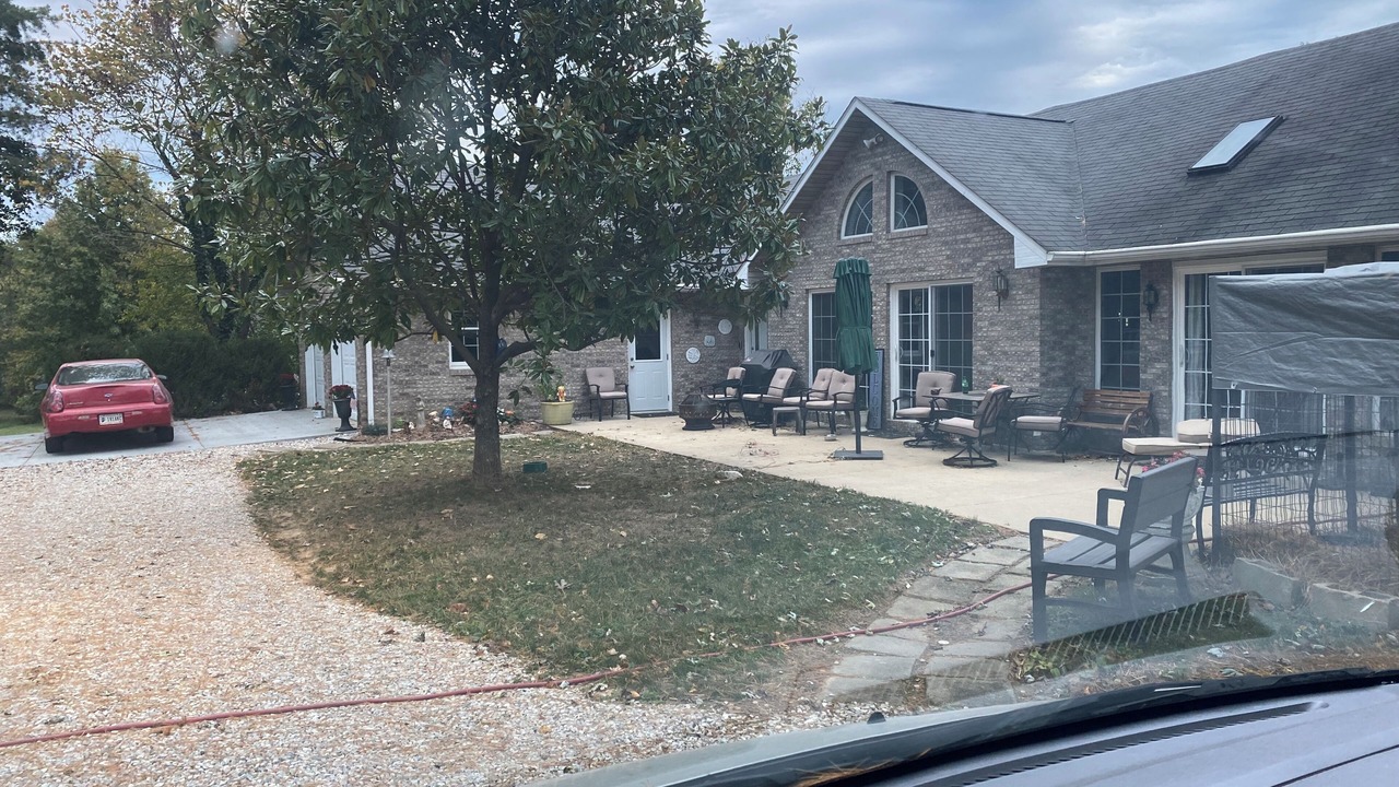 Photo of Outdoor in Huntingburg