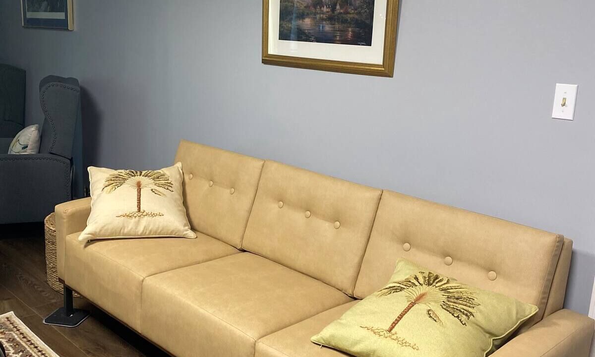 Photo of Livingroom in Huntingburg