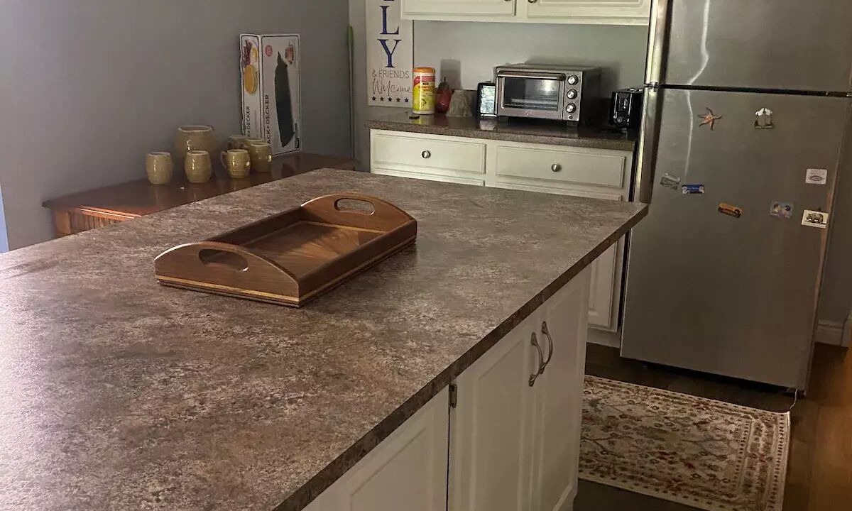 Photo of Kitchen in Huntingburg