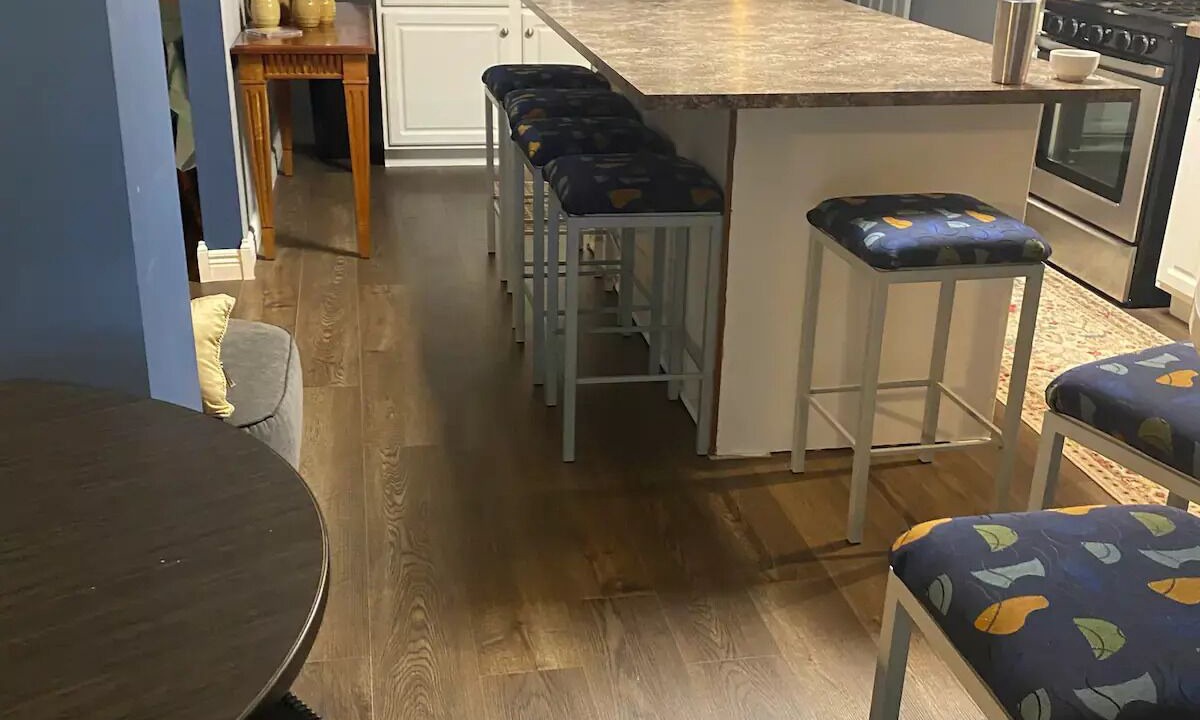 Photo of Kitchen in Huntingburg