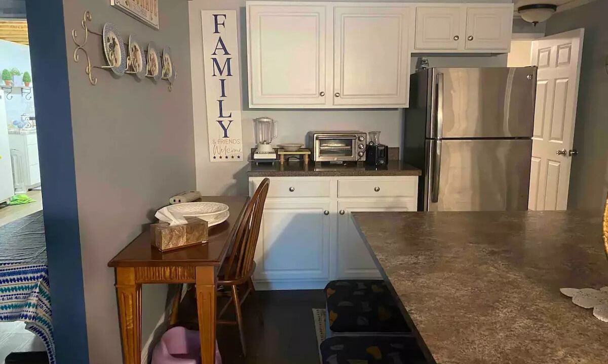 Photo of Kitchen in Huntingburg