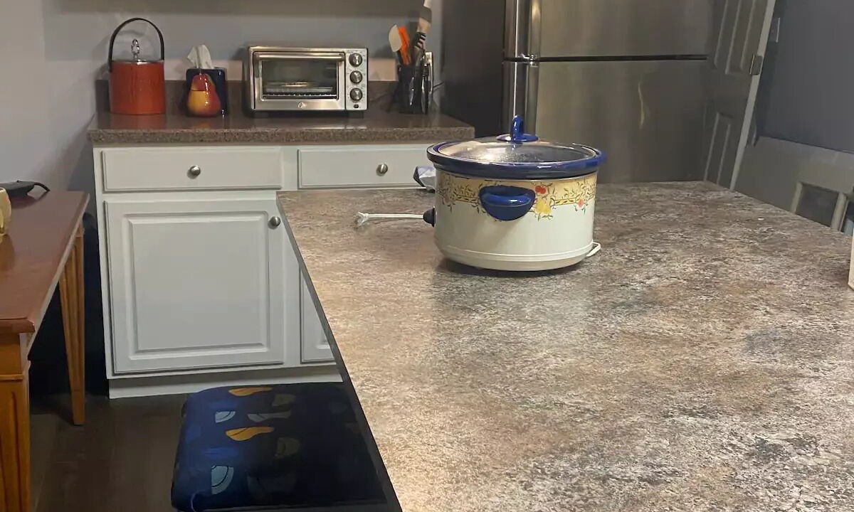 Photo of Kitchen in Huntingburg