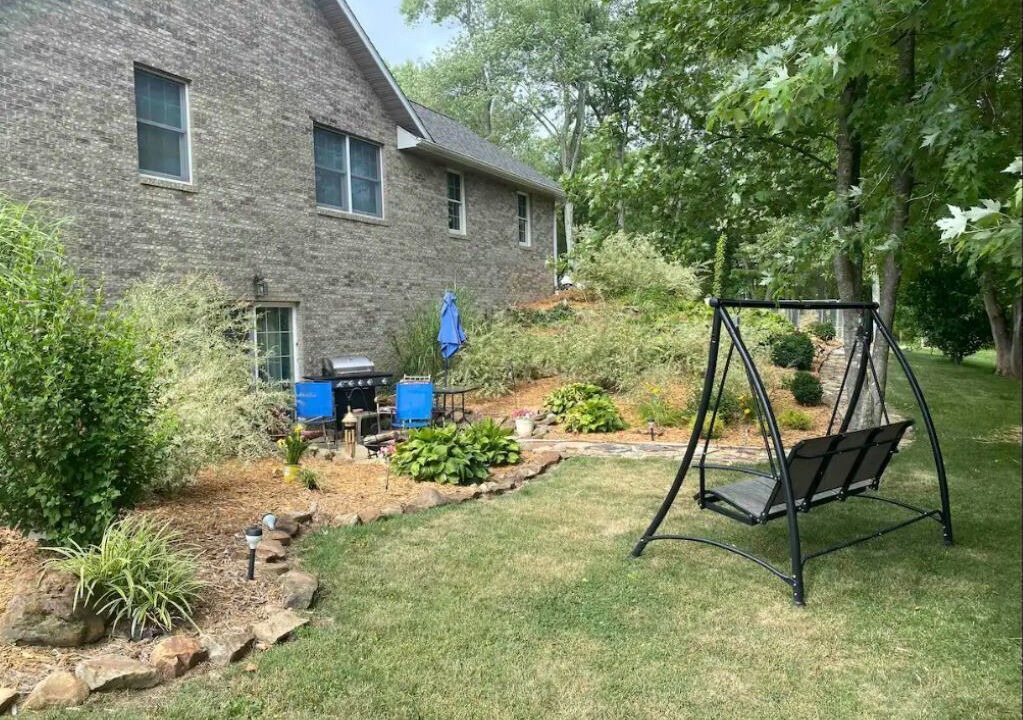 Photo of Outdoor in Huntingburg