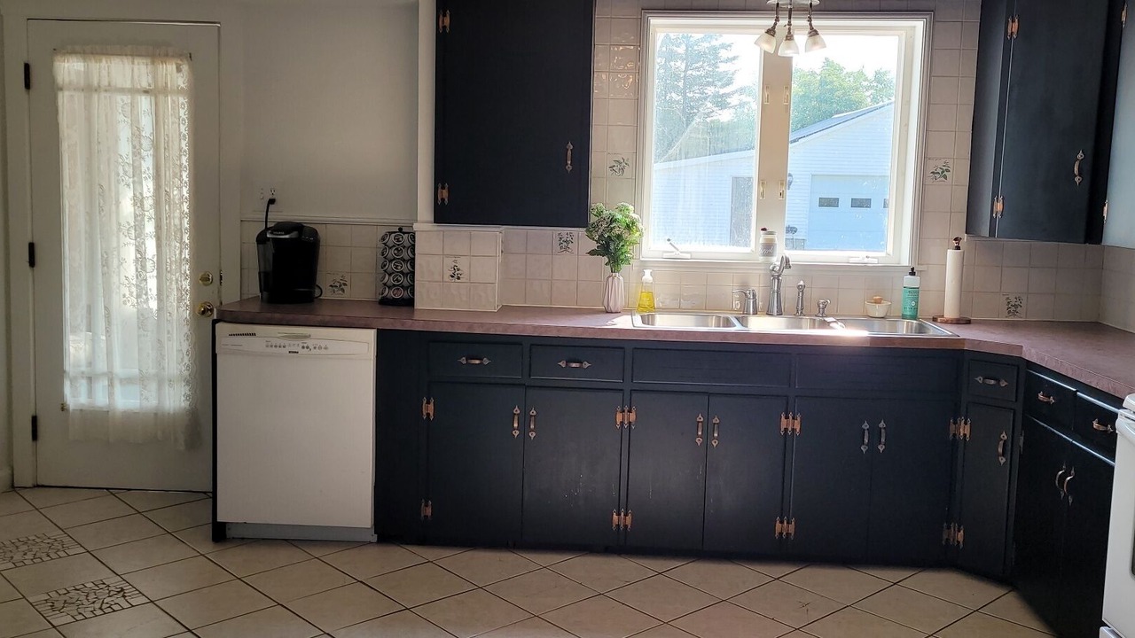 Photo of Kitchen in Soldier Pond