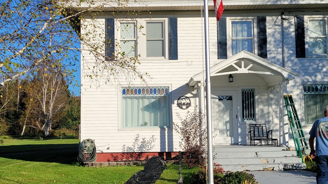 Photo of Outdoor in Soldier Pond